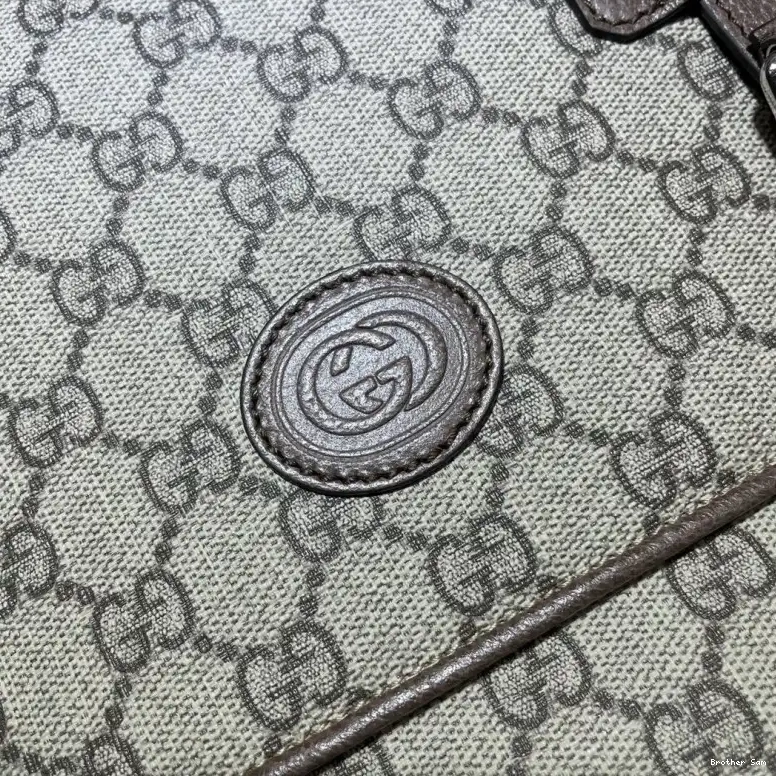 Brother Sam Yupoo Bags 2107YA0042 Gucci 0602